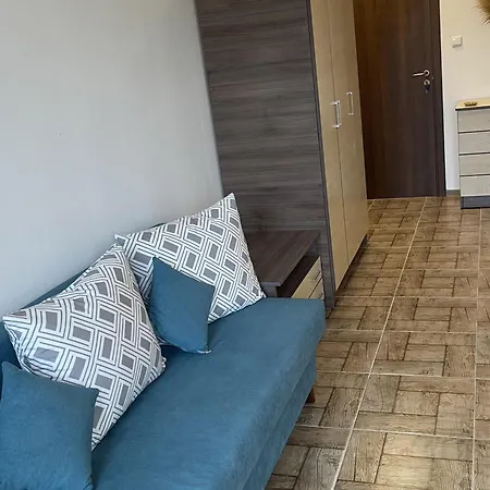 Apartman Brymonte Sunny Day 6 Sunny Bulgaria Tankovo