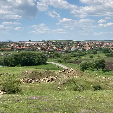 Apartman Brymonte Sunny Day 6 Sunny Bulgaria Tankovo
